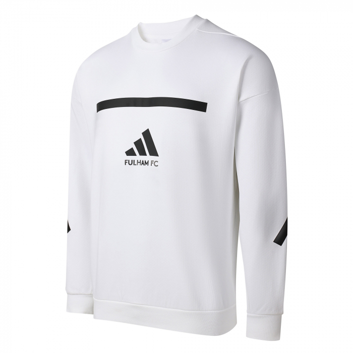 Z.N.E Crew Sweatshirt