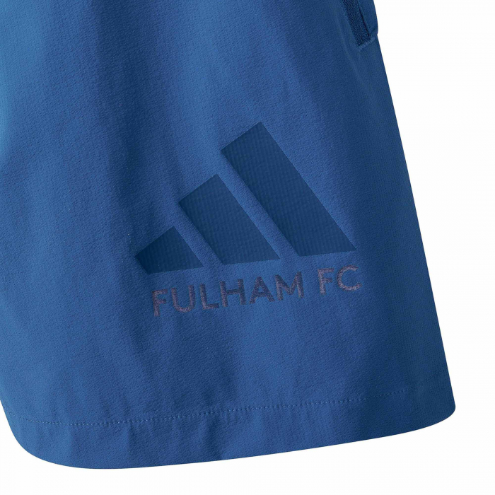 25/26 Womens Z.N.E Shell Shorts 