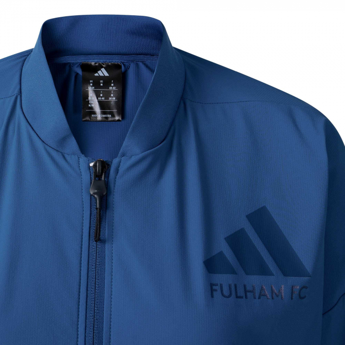 25/26 Womens Z.N.E Shell Bomber Jacket 