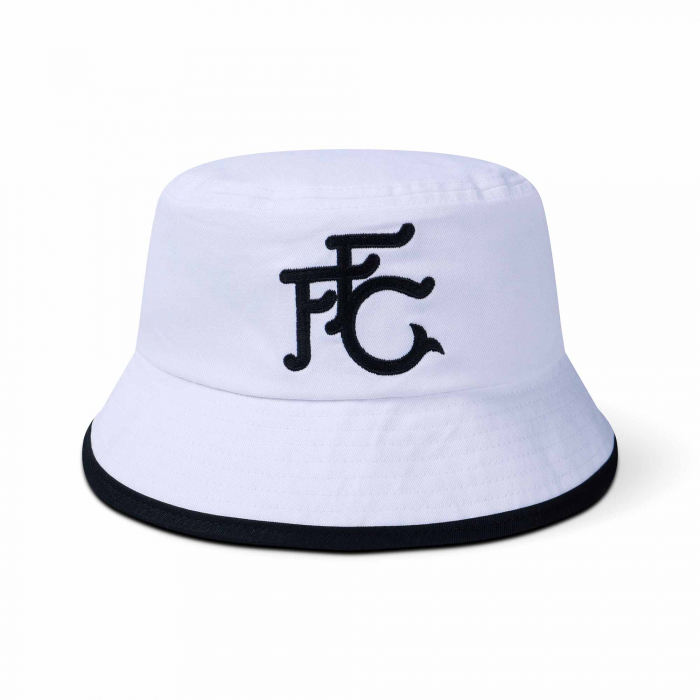 26/27 Fulham Digital Print Reversible Bucket Hat 