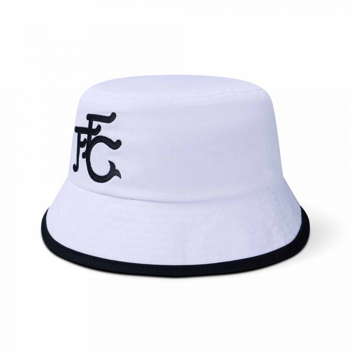 26/27 Fulham Digital Print Reversible Bucket Hat 