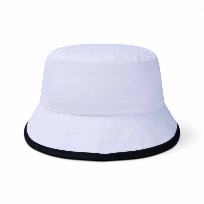 26/27 Fulham Digital Print Reversible Bucket Hat 