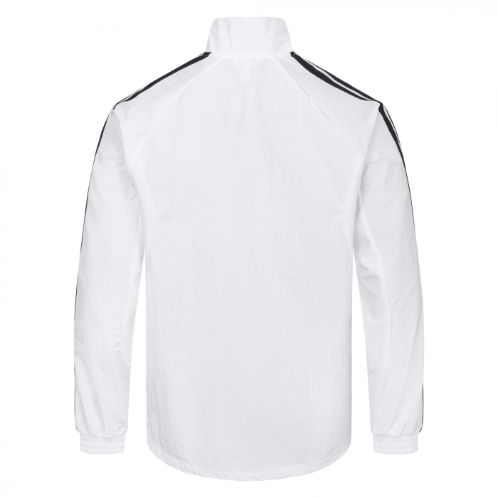Fulham 26/27 Home Walk Out Jacket 