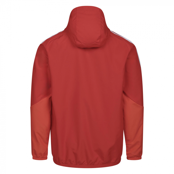 Fulham 26/27 Tiro26 Coaching All Weather Jacket