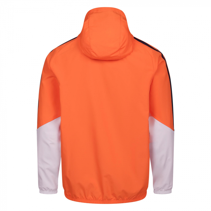 Fulham 26/27 Tiro26 GK All Weather Jacket