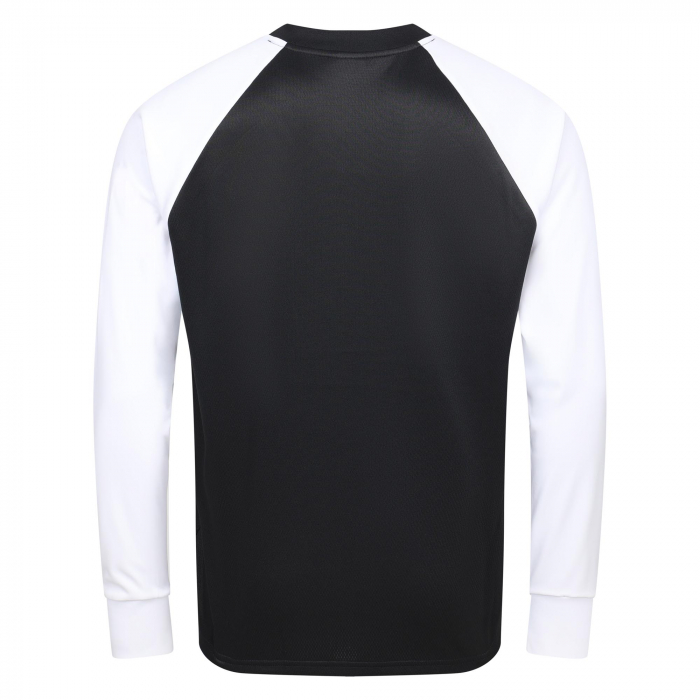 26/27 Fulham LS Away Pre Match Top