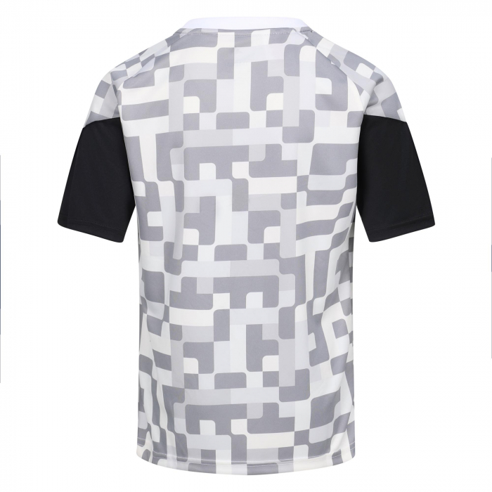 26/27 Fulham Youth Pre Match Jersey
