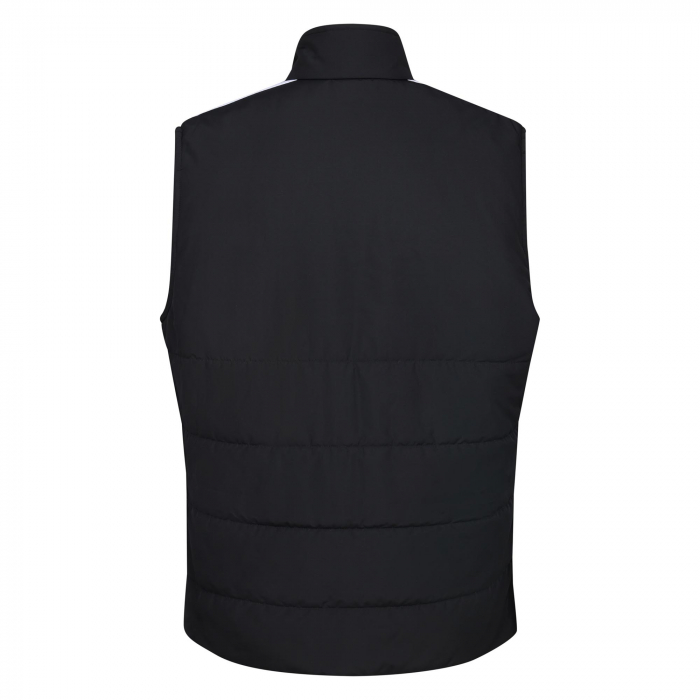 Fulham 26/27 Padded Travel Gilet