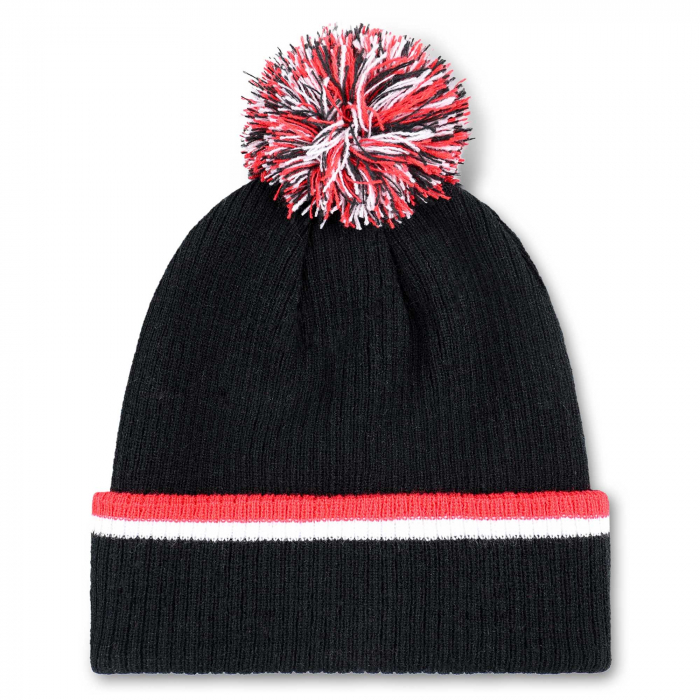 26/27 Fulham Adult Bobble Beanie