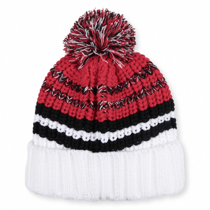 26/27 Fulham Adult Chunky Beanie