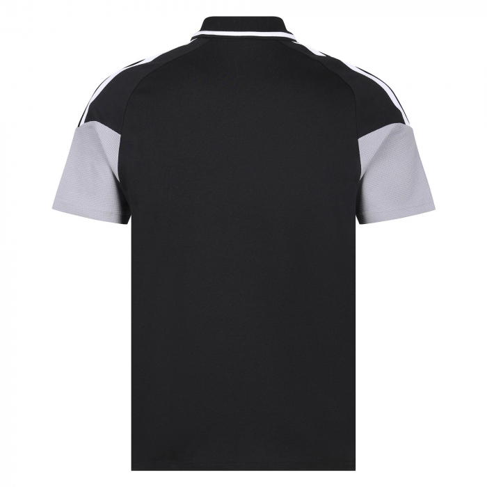 Fulham 26/27 Tiro26 Travel Polo