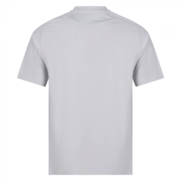 Fulham 26/27 Grey Travel Tee