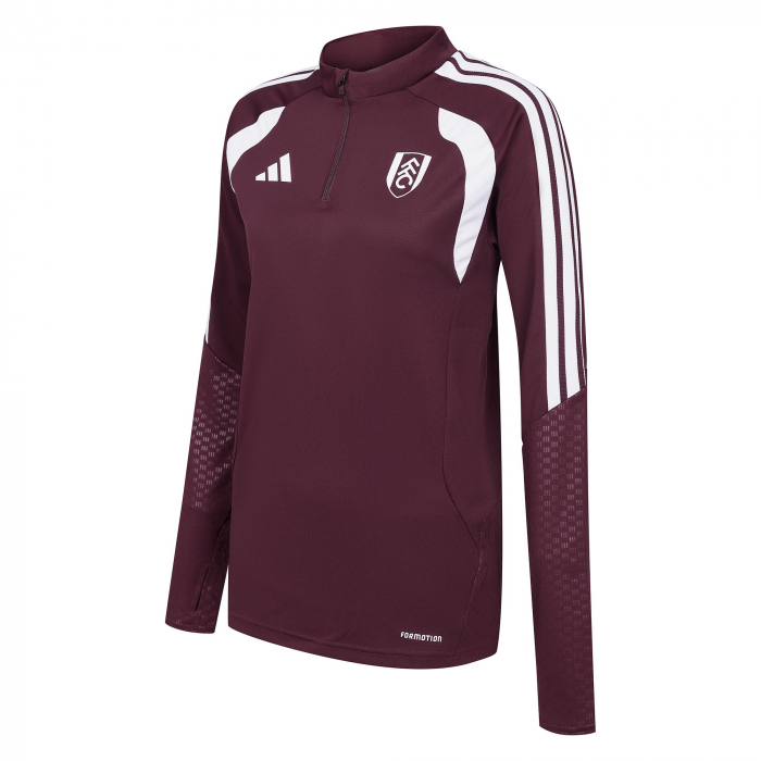 Fulham 26/27 Tiro26 Womens Player Training Top