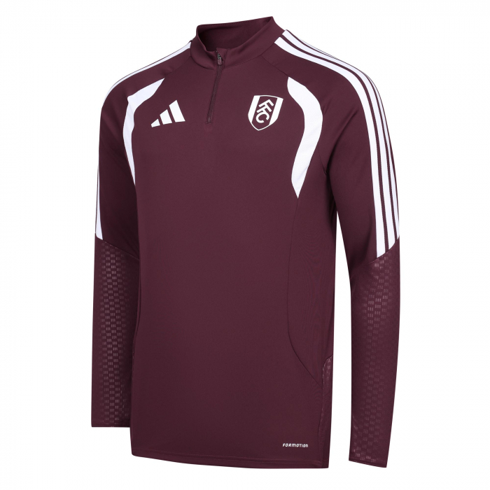 Fulham 26/27 Tiro26 Player Training Top
