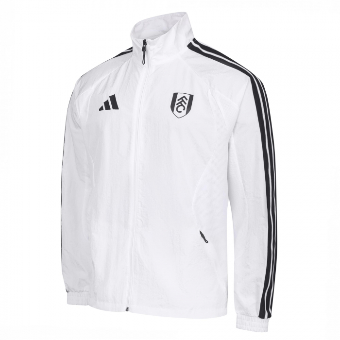Fulham 26/27 Home Walk Out Jacket