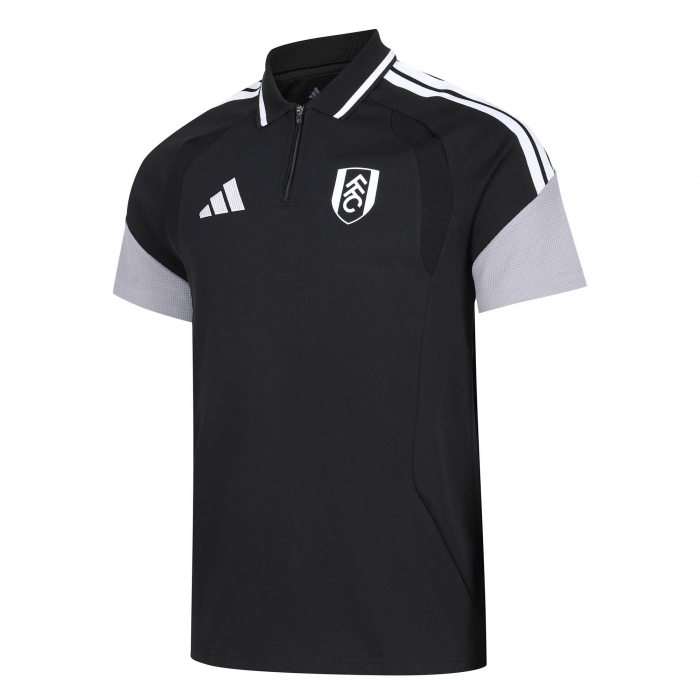 Fulham 26/27 Tiro26 Travel Polo