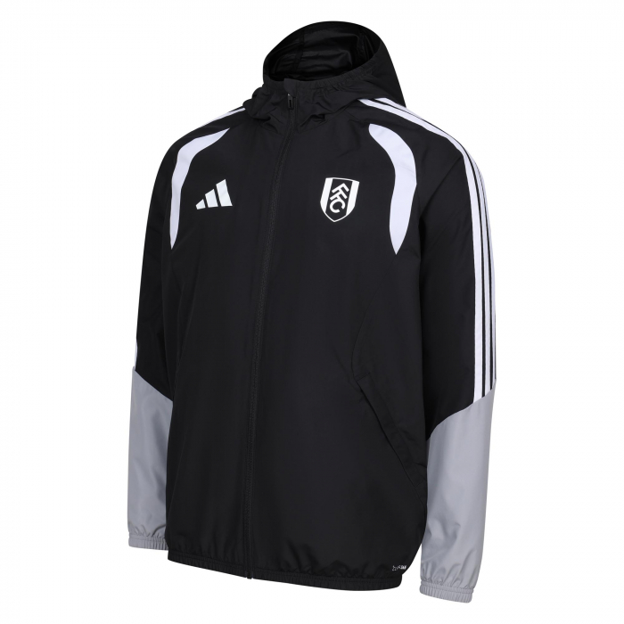 Fulham 26/27 Tiro26 All Weather Jacket