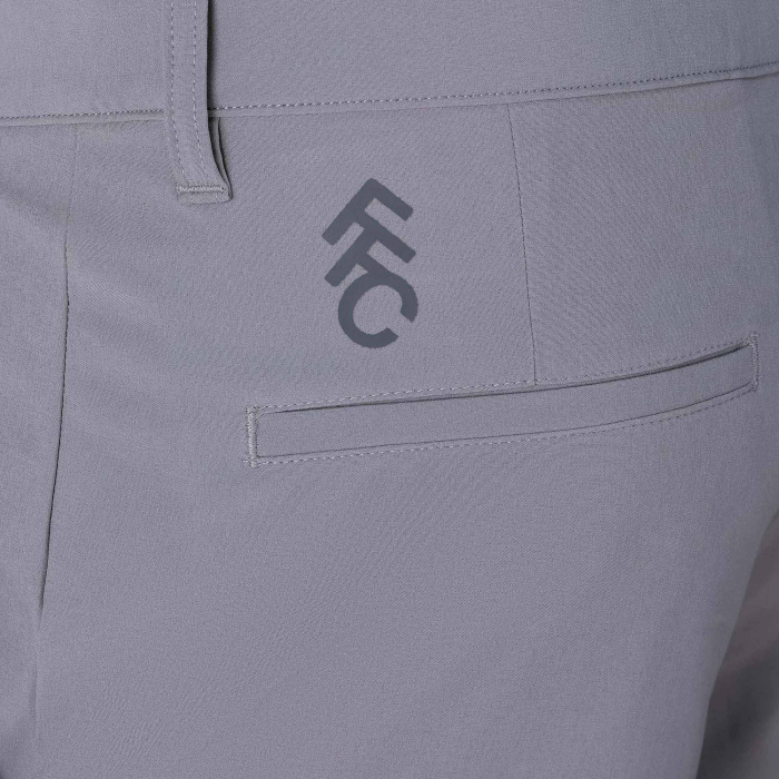 26/27 Mens Golf Short Grey