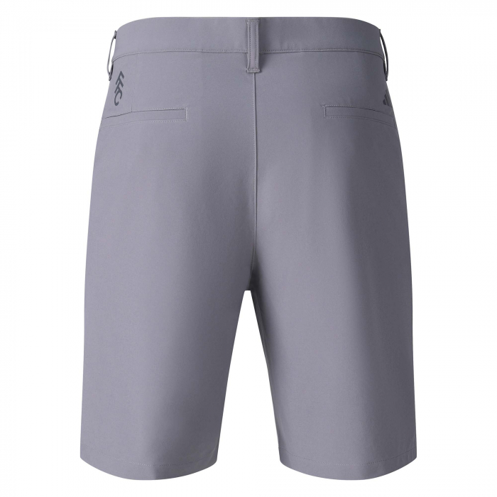 26/27 Mens Golf Short Grey