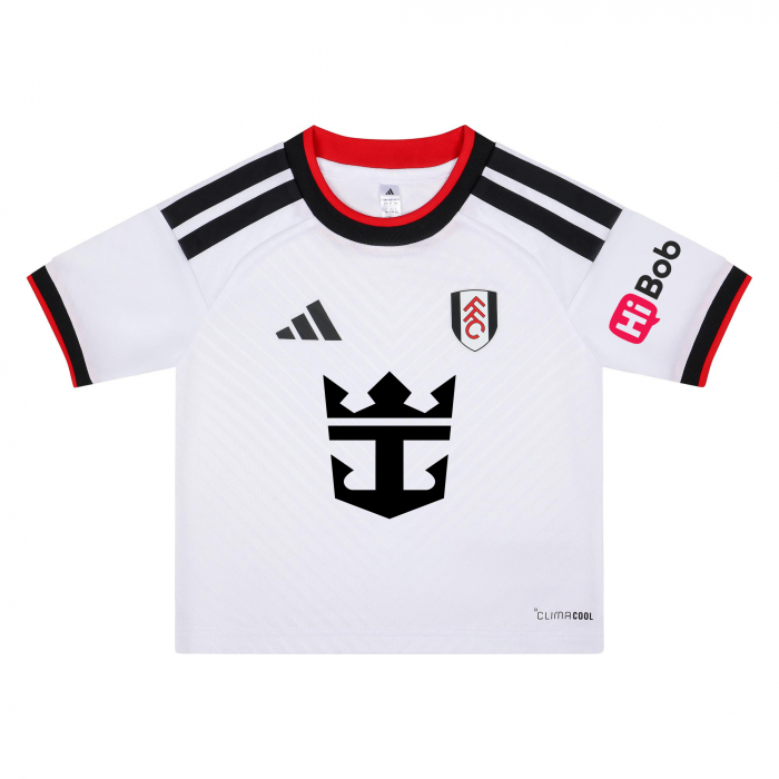 Fulham 26/27 Home Minikit