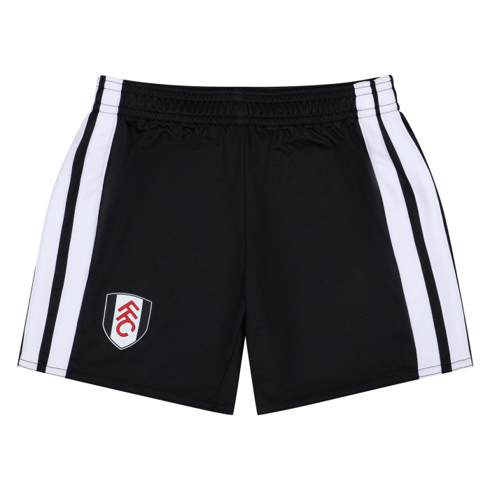 Fulham 26/27 Home Minikit