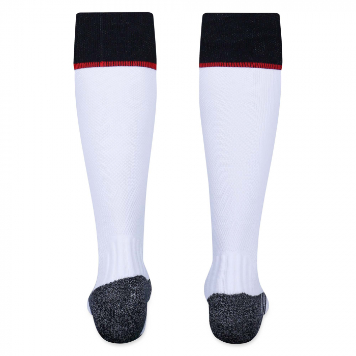 Fulham 26/27 Youth Home Socks