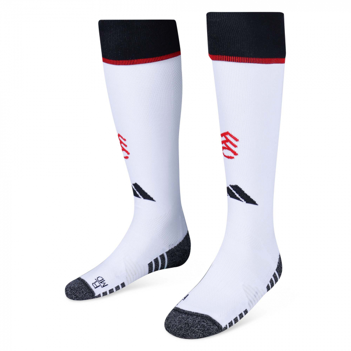 Fulham 26/27 Adult Home Socks