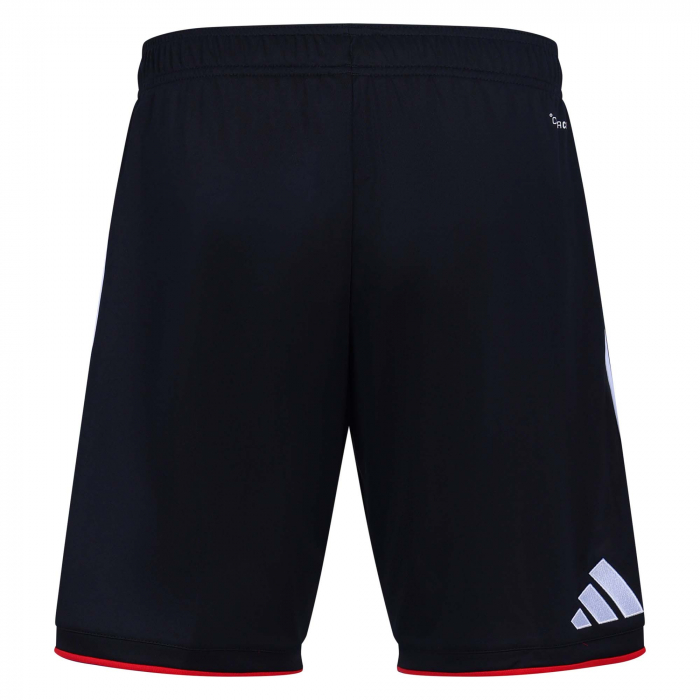 Fulham 26/27 Adult Home Shorts