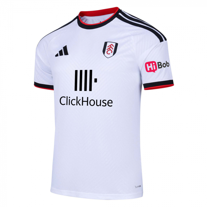 Fulham 26/27 Youth Home Shirt