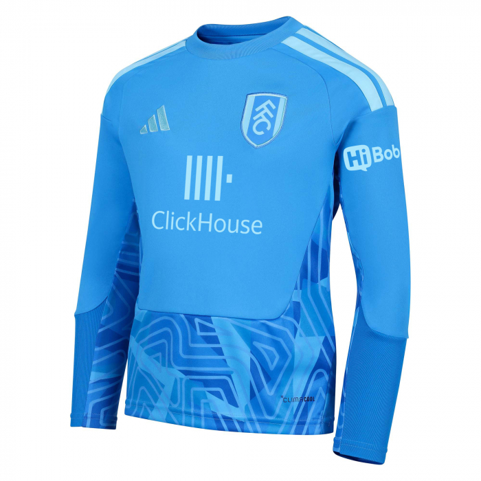 Fulham 26/27 Adult Home GK Shirt
