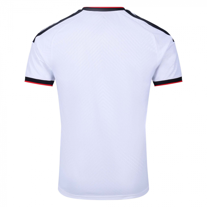 Fulham 26/27 Adult Home Shirt