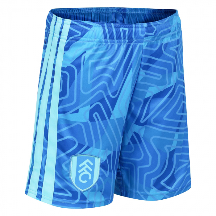 Fulham 26/27 Adult Home GK Shorts