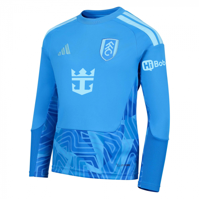 Fulham 26/27 Youth Home GK Shirt