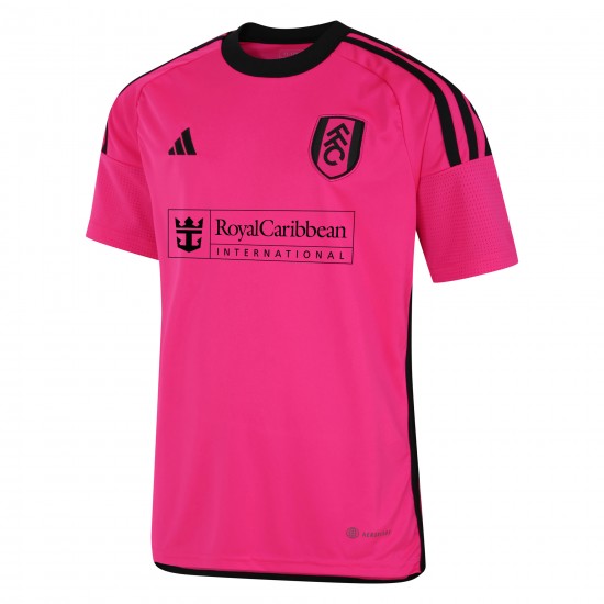 Fulham fc sales away kit