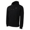 Adult Ironwork Logo Overhead Hoody