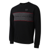 Adult Ironwork Logo Crew Neck Sweatshirt