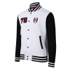 Fulham FC American Varsity Jacket