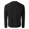 Mens Golf Crew Sweatshirt 