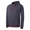 25/26 The SW6 Collection Mens Overhead Hoody