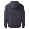 25/26 The SW6 Collection Mens Overhead Hoody