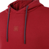 25/26 The SW6 Collection Mens Overhead Hoody