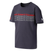 25/26 SW6 Junior Logo Tee