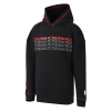 25/26 SW6 Junior Logo Overhead Hoody