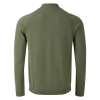 25/26 Lifestyle Knitted Zip Thru Jumper