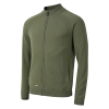 25/26 Lifestyle Knitted Zip Thru Jumper