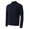 25/26 Lifestyle Knitted Zip Thru Jumper