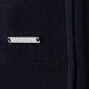 25/26 Lifestyle Knitted Zip Thru Jumper