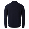 25/26 Lifestyle Knitted Zip Thru Jumper