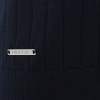 25/26 Lifestyle Striped Knitted Polo 