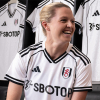 Fulham 25/26 Adult Home Shirt - Womens Fit